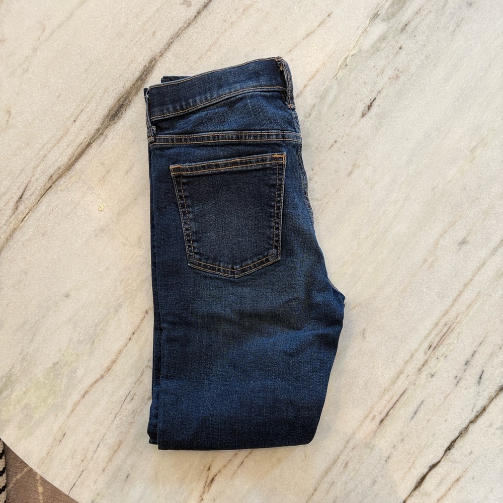 Old Navy Flex Max Karate Slim Jeans
